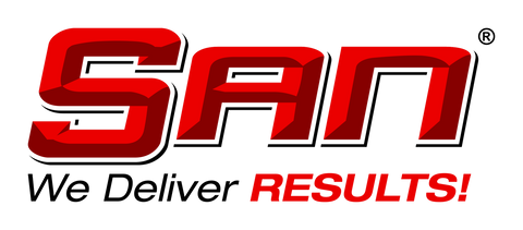 SAN Nutrition