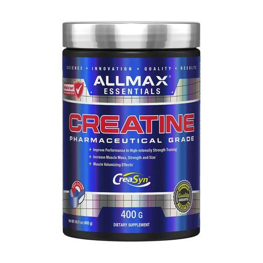 ALLMAX Creatine Pharmaceutical Grade - Unflavored