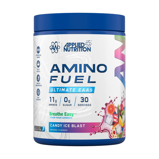 Applied Nutrition Amino Fuel - Candy Ice Blast