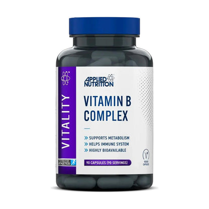 Applied Nutrition B-Complex