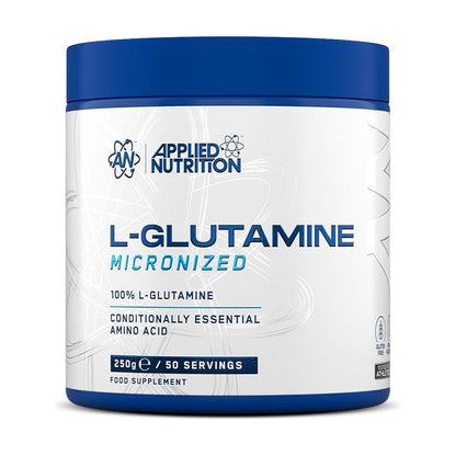 Applied Nutrition L-Glutamine Powder 250g