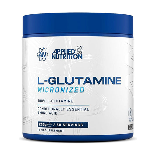 Applied Nutrition L-Glutamine Powder 250g