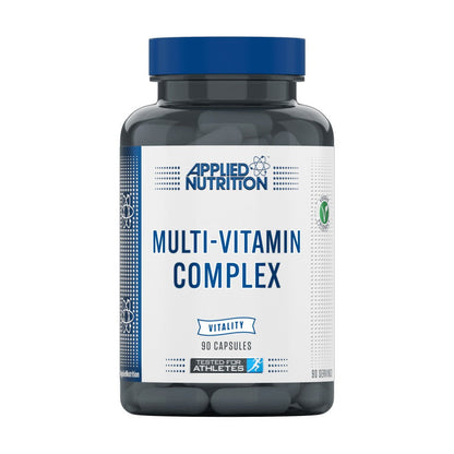Applied Nutrition Multi-Vitamin Complex 90 Capsules
