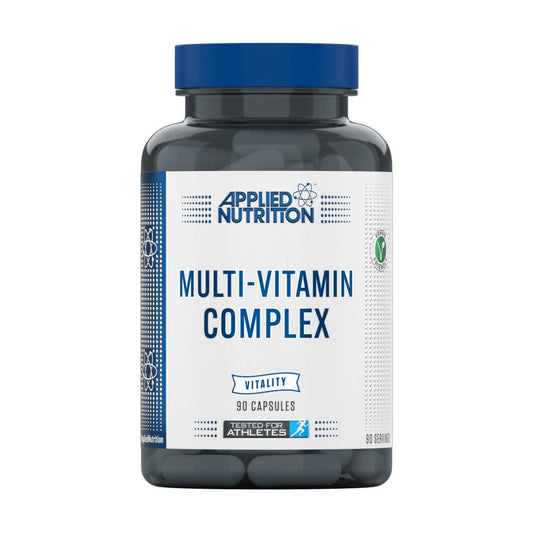Applied Nutrition Multi-Vitamin Complex 90 Capsules