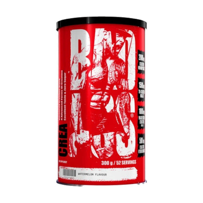 Bad Ass Crea 300g