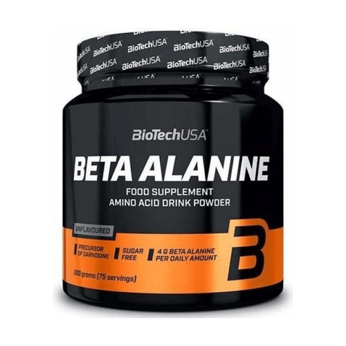 BioTechUSA Beta-Alanine Powder 300g