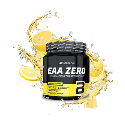 BioTechUSA EAA ZERO - Lemon