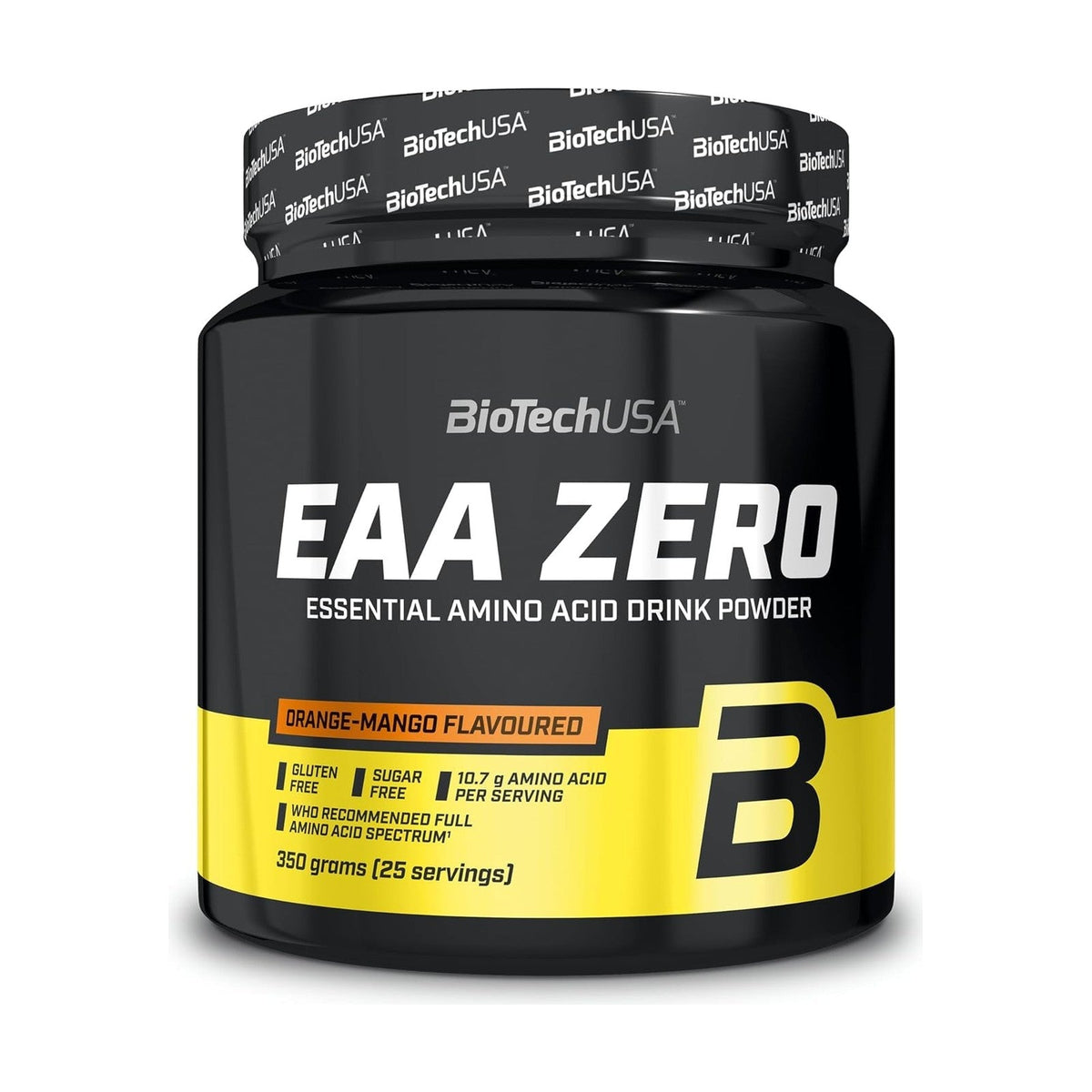 BioTechUSA EAA ZERO - Orange Mango