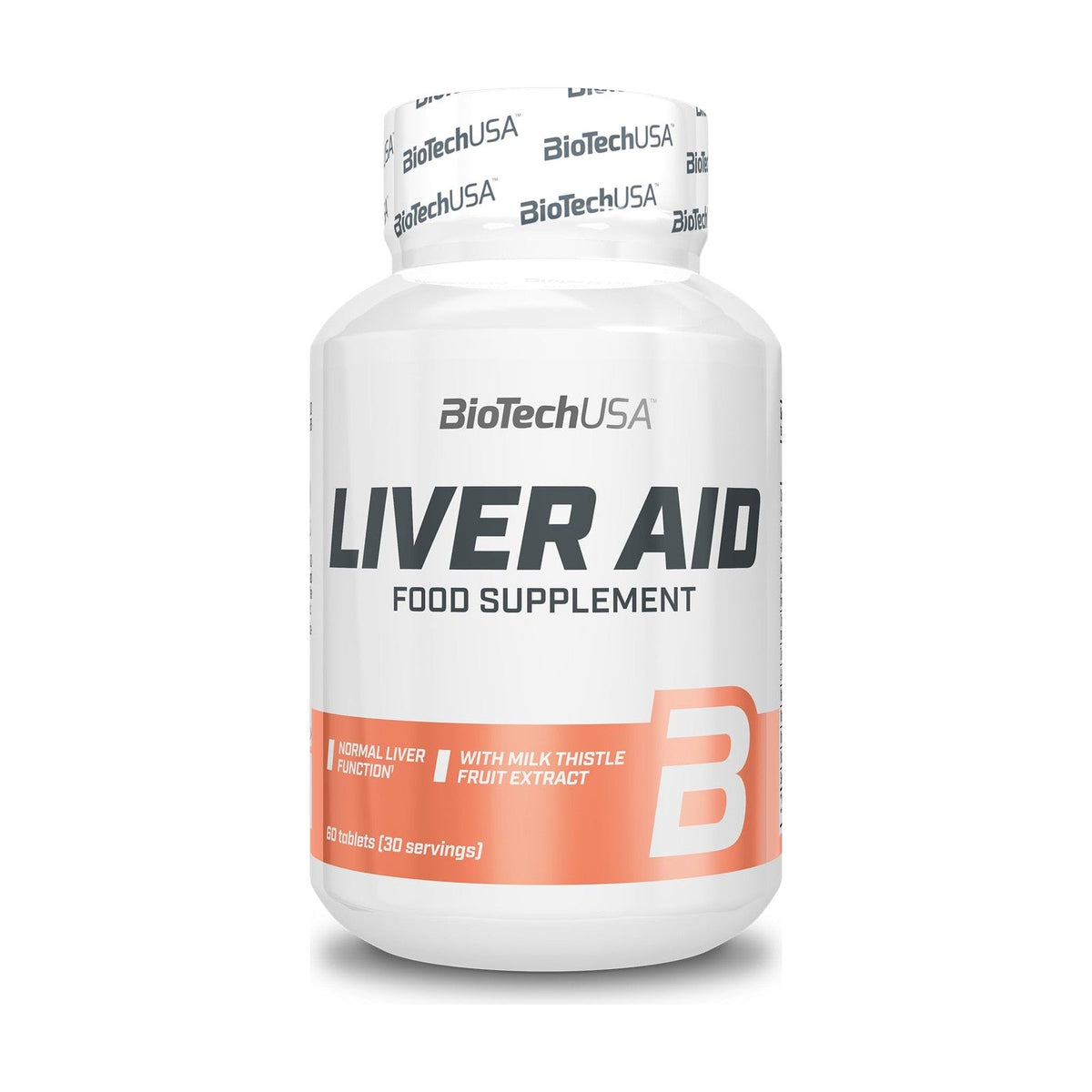 BioTechUSA LIVER AID