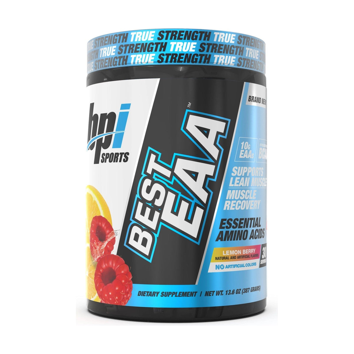 BPI Sports BEST EAA - Lemon Berry