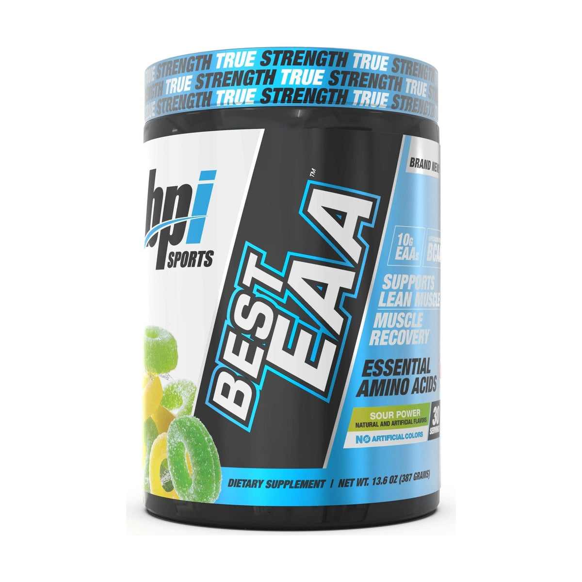 BPI Sports BEST EAA - Sour Power