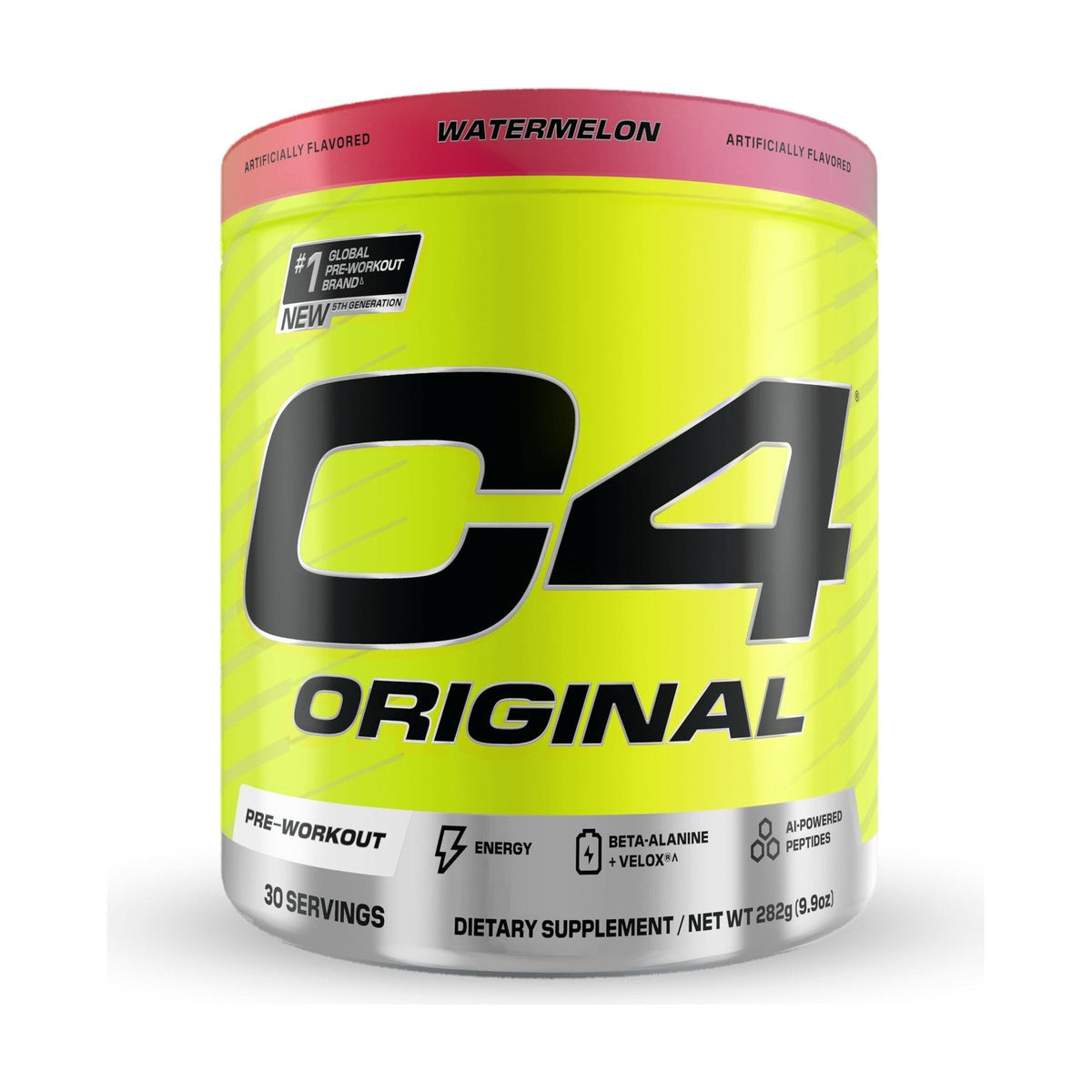 Cellucor C4 ORIGINAL Preworkout - Watermelon
