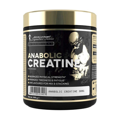 Kevin Levrone Anabolic Creatine Monohydrate - Unflavored