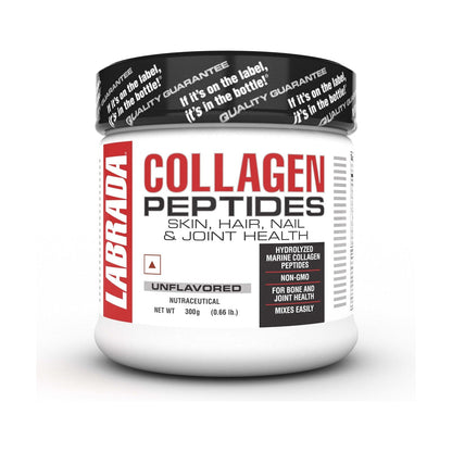Labrada Marine Collagen Peptides - Unflavored