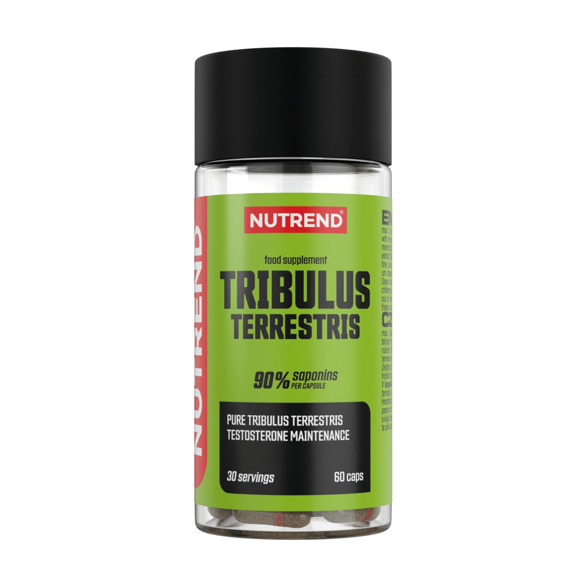 Nutrend TRIBULUS TERRESTRIS