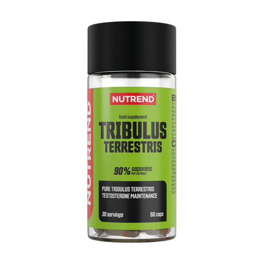 Nutrend TRIBULUS TERRESTRIS