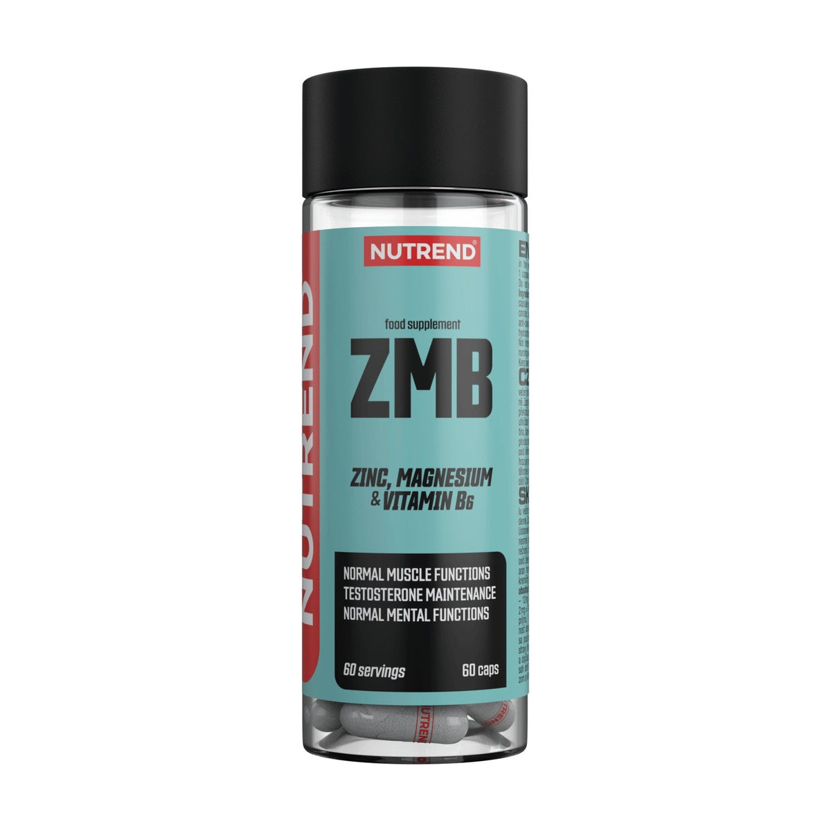 Nutrend ZMB Nutrend