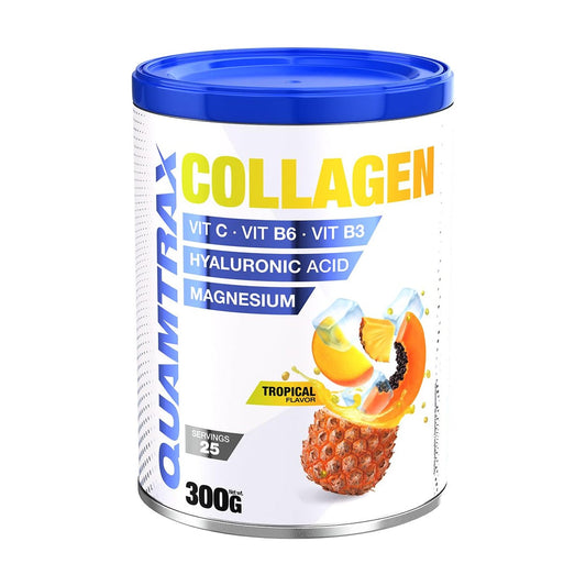 Quamtrax Collagen Quamtrax - Tropical