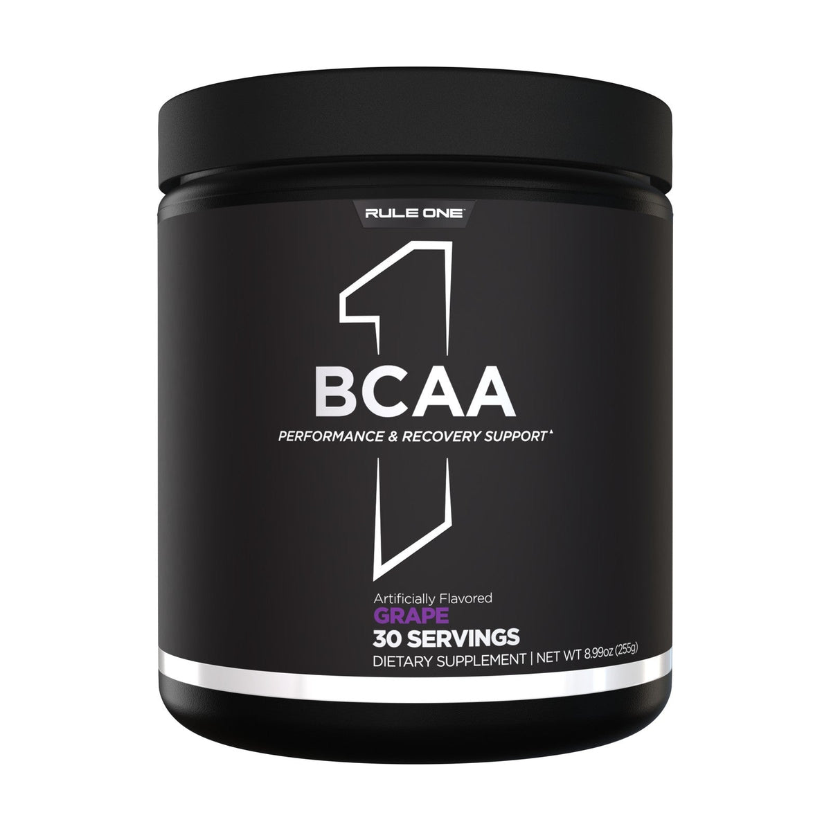 Rule 1 R1 BCAA - Grape