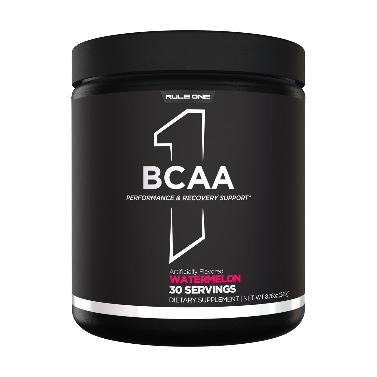 Rule 1 R1 BCAA - Watermelon