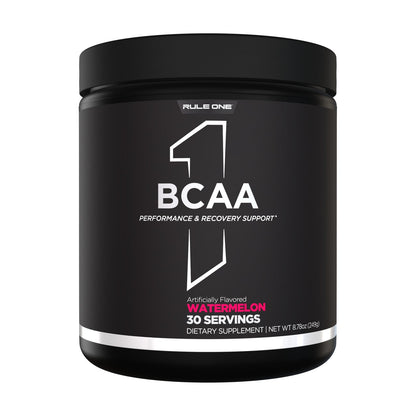 Rule 1 R1 BCAA - Watermelon