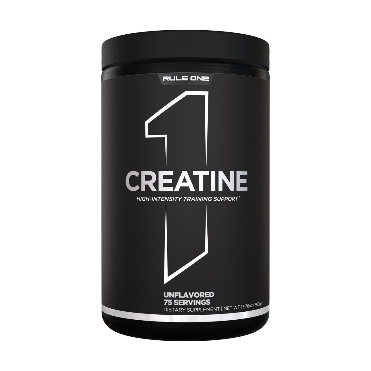 Rule 1 R1 Creatine Monohydrate - Unflavored
