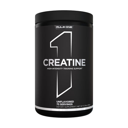 Rule 1 R1 Creatine Monohydrate - Unflavored