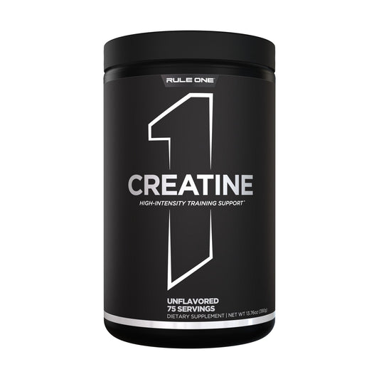 Rule 1 R1 Creatine Monohydrate - Unflavored