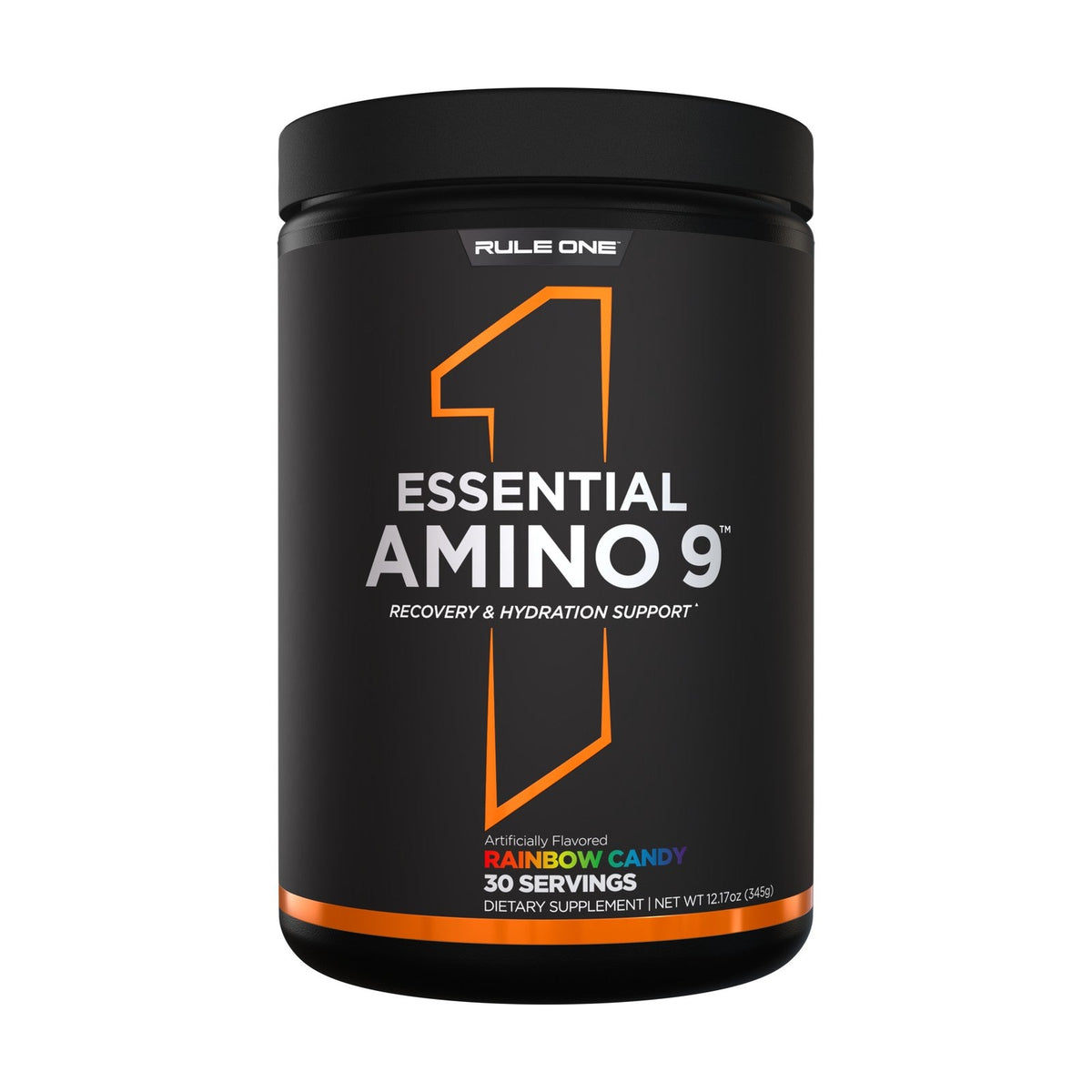 Rule 1 R1 Essential Amino 9 - Rainbow Candy