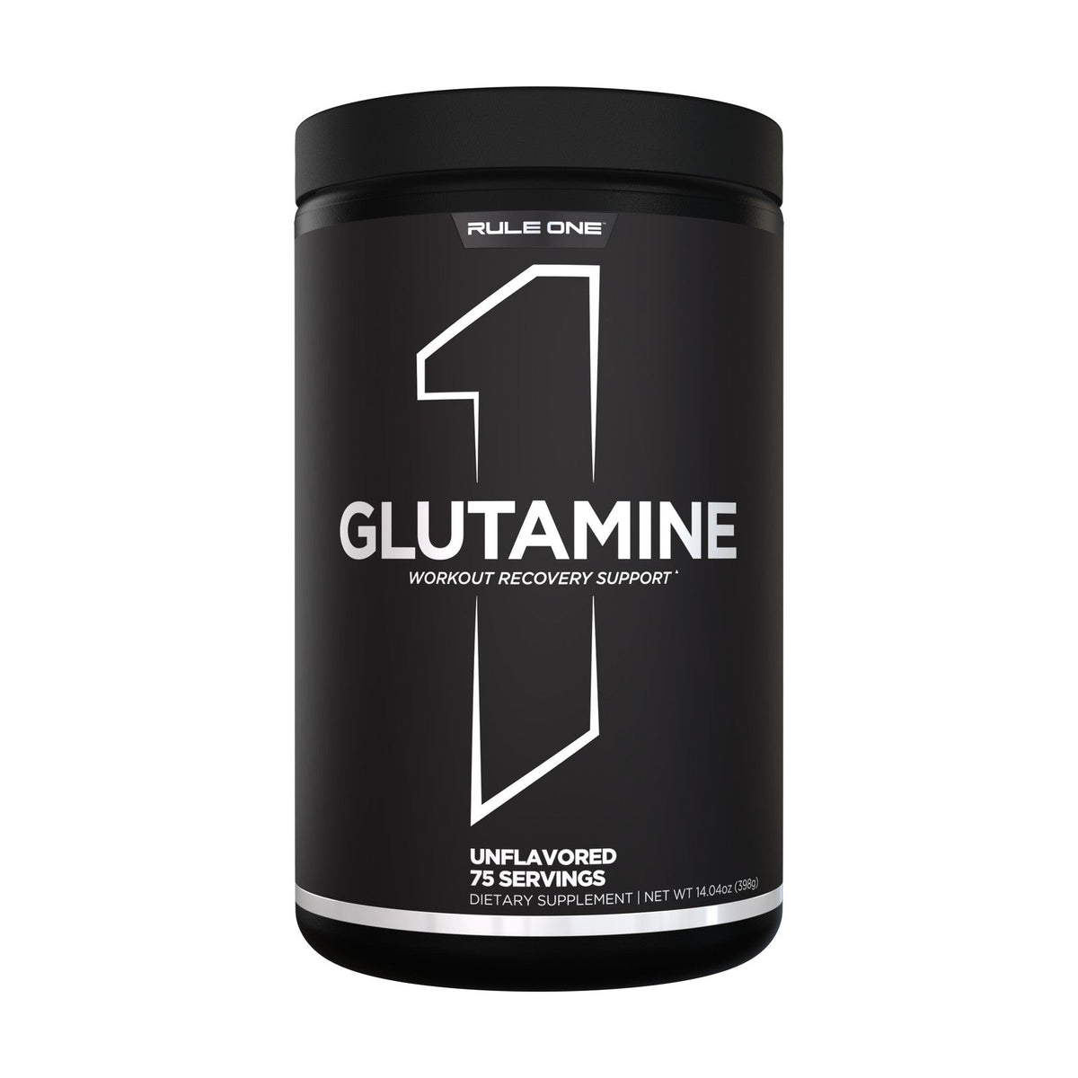 Rule 1 R1 Glutamine - Unflavored