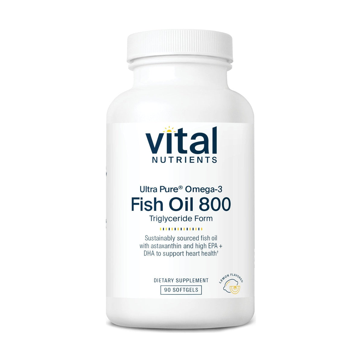 Vital Omega 3
