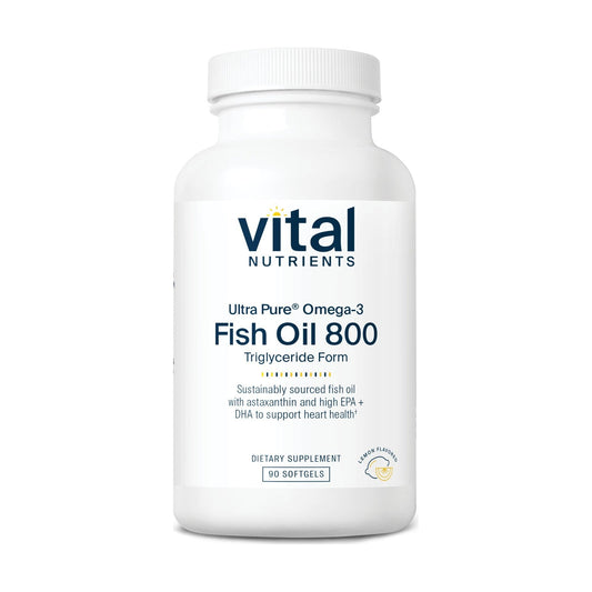 Vital Omega 3